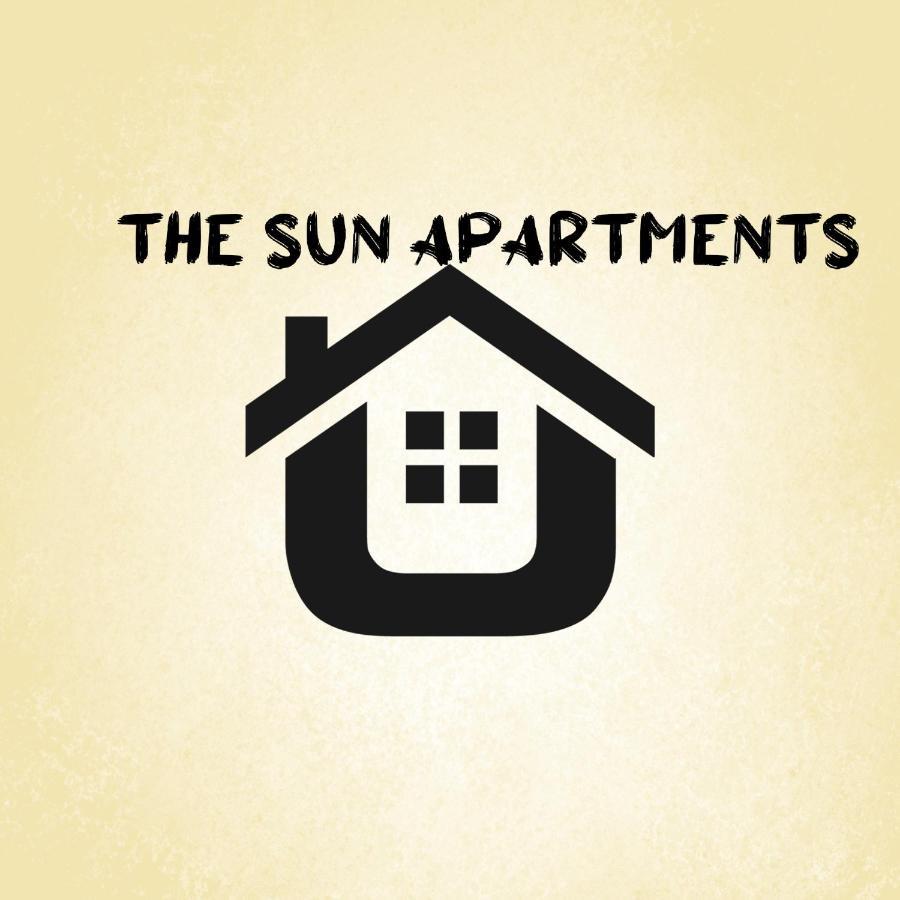 The Sun Apartments Brcko Exterior photo